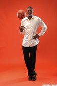 Derrick Favors