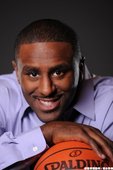 Patrick Patterson