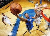 Rashard Lewis