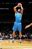 Rashard Lewis