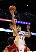 Hedo Turkoglu