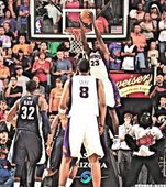 Jason Richardson