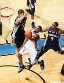 Gilbert Arenas