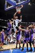 Vince Carter
