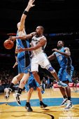 Gilbert Arenas