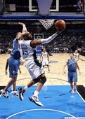 Vince Carter