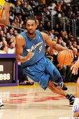 Gilbert Arenas