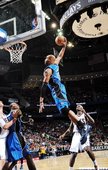 Vince Carter