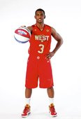 Chris Paul