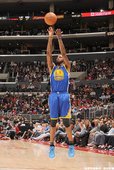 Dorell Wright