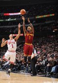 Daniel Gibson