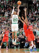 Ray Allen