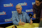 Gregg Popovich