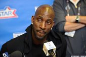 Kevin Garnett