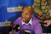 Ray Allen