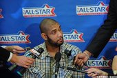 Tim Duncan