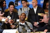 Kobe Bryant
