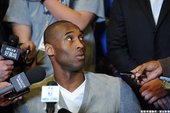 Kobe Bryant