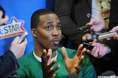 Dwight Howard