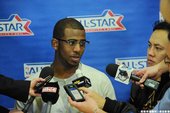 Chris Paul