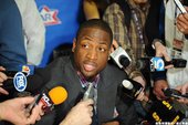 Dwyane Wade