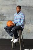 Eric Bledsoe