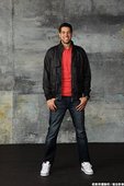 Landry Fields