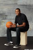James Jones