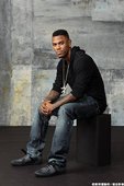Daniel Gibson