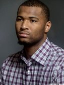 DeMarcus Cousins
