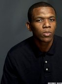 James Jones