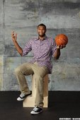 DeMarcus Cousins