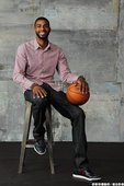 Dorrell Wright