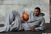Tyreke Evans