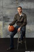 Stephen Curry