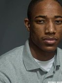 DeMar DeRozan