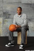 DeMar DeRozan
