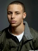 Stephen Curry