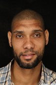 Tim Duncan