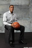 Rajon Rondo