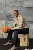 Chris Bosh