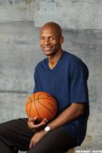Ray Allen