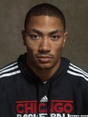 Derrick Rose