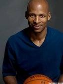 Ray Allen