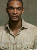Chris Bosh