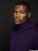 Kevin Durant