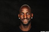 Kevin Garnett