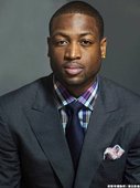 Dwyane Wade