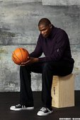 Kevin Durant