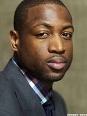Dwyane Wade